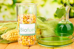 Mead End biofuel availability